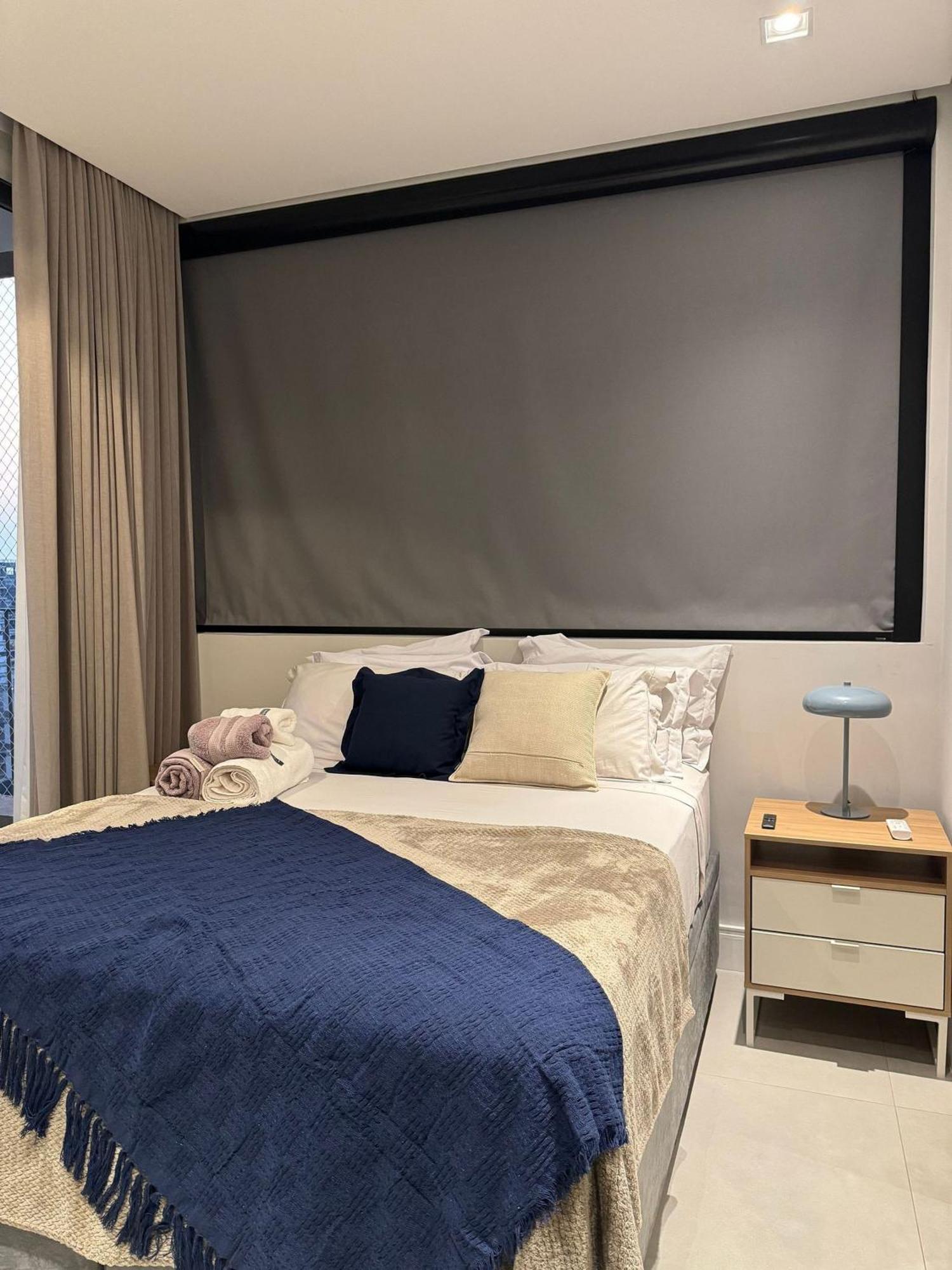 Penthouse Prime - Jardins Apartamento São Paulo