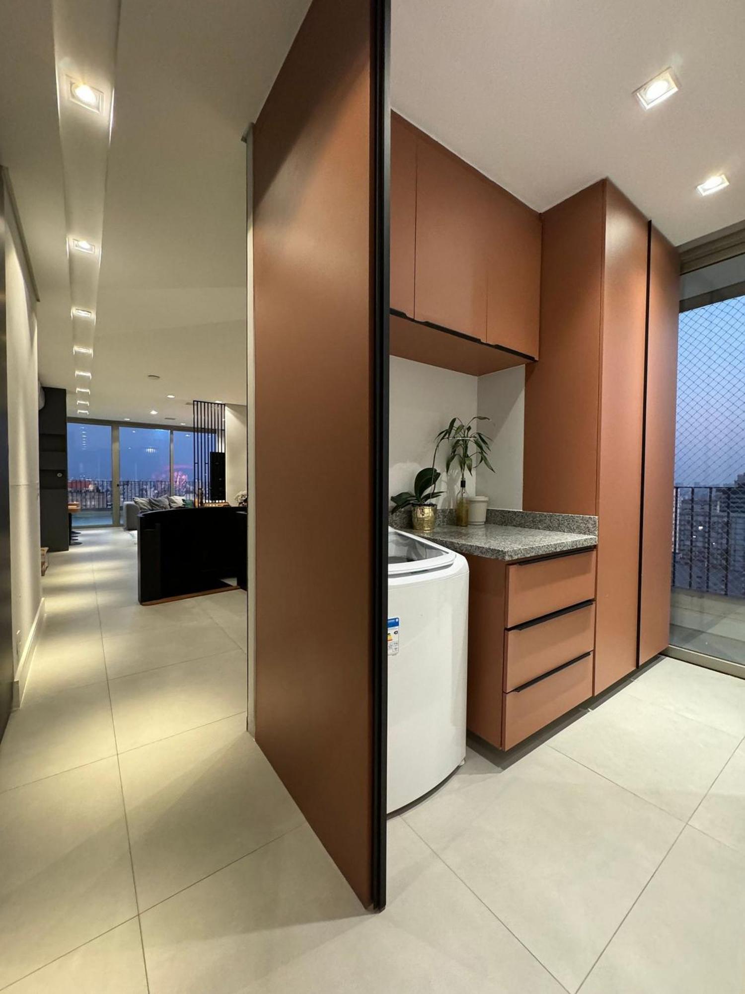 Penthouse Prime - Jardins *