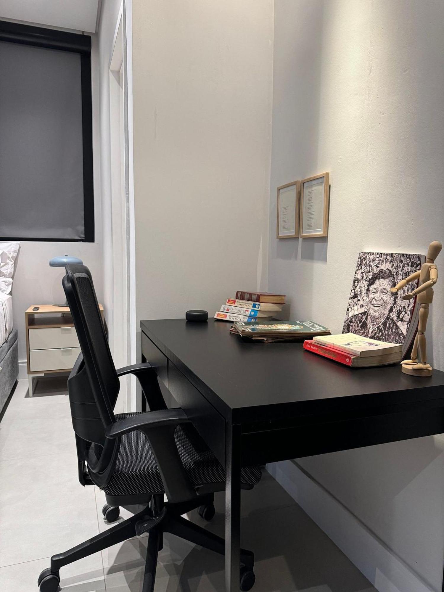 Penthouse Prime - Jardins Apartamento