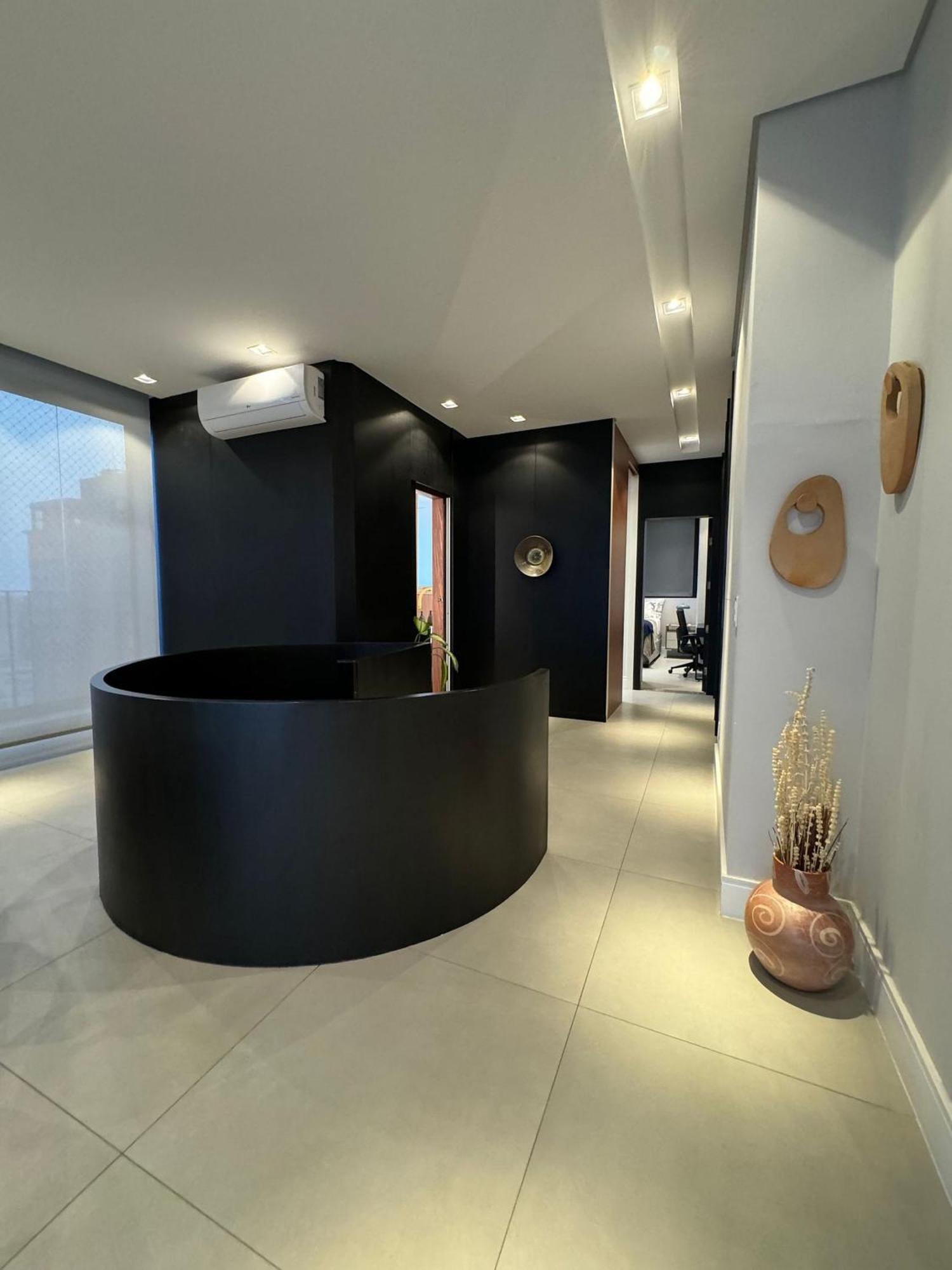 Penthouse Prime - Jardins Apartamento *