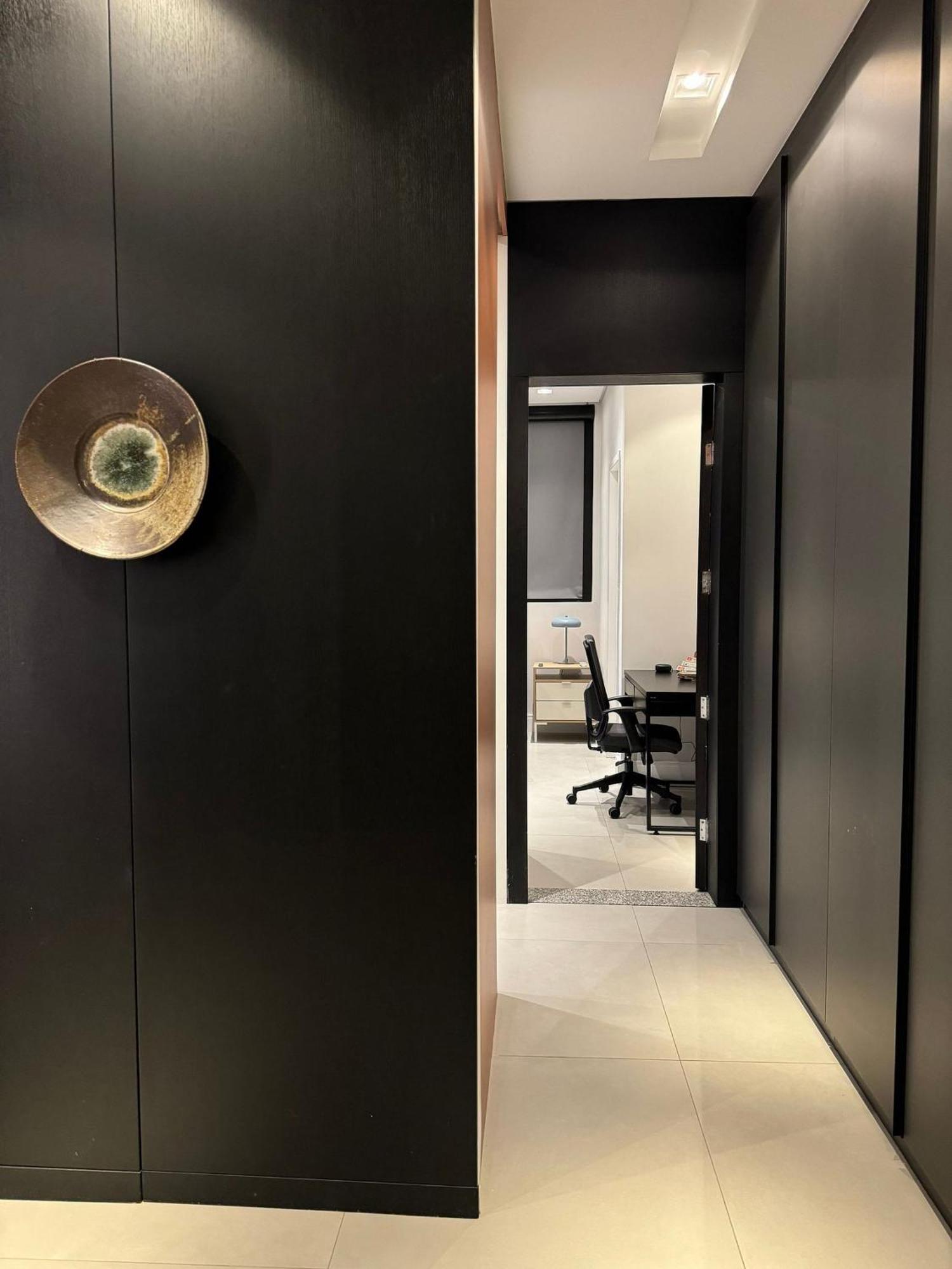 Penthouse Prime - Jardins São Paulo