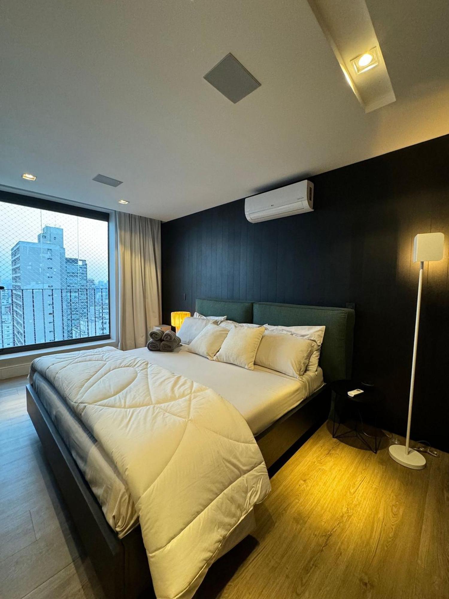 Penthouse Prime - Jardins * São Paulo
