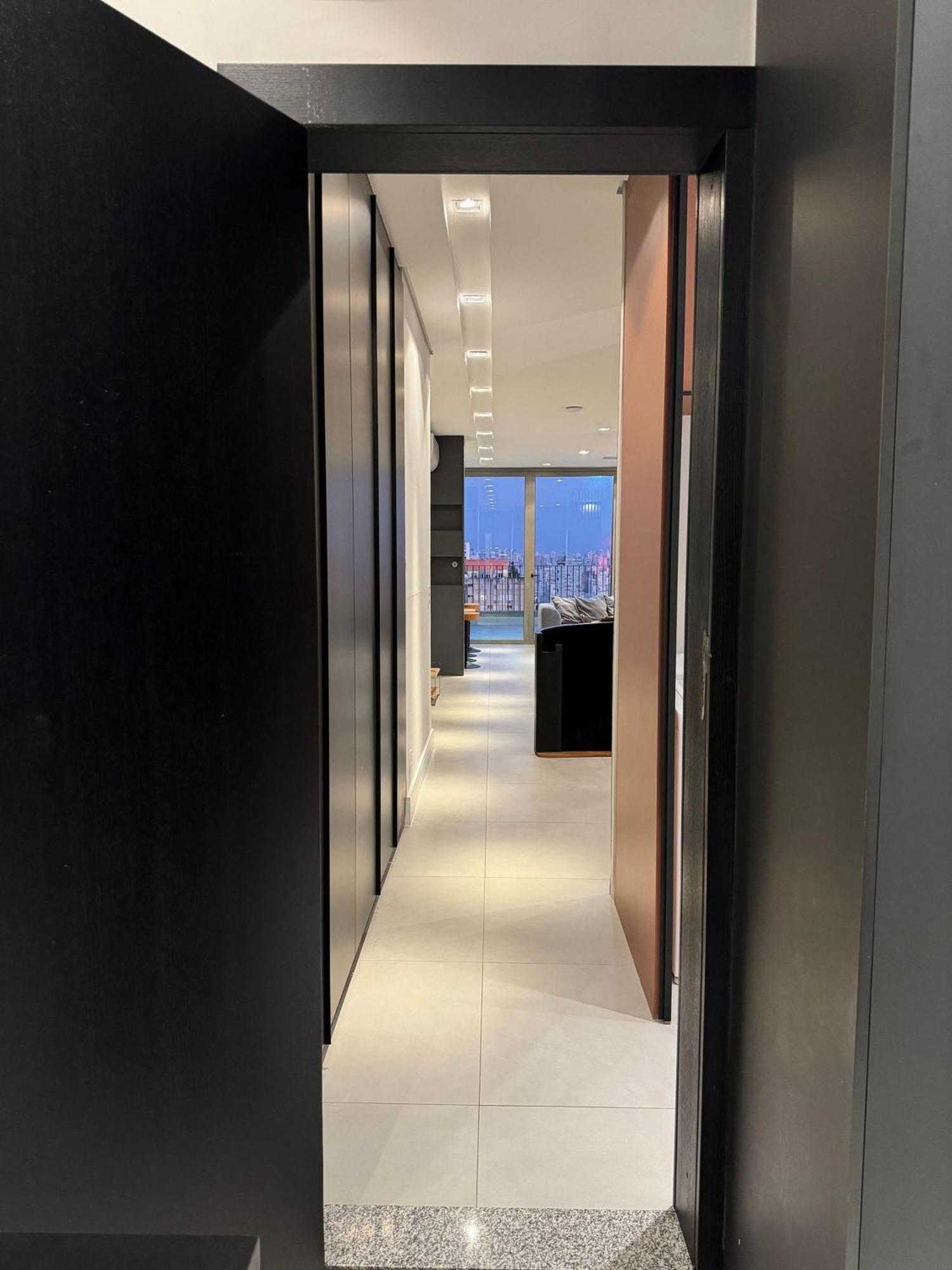 Apartamento Penthouse Prime - Jardins