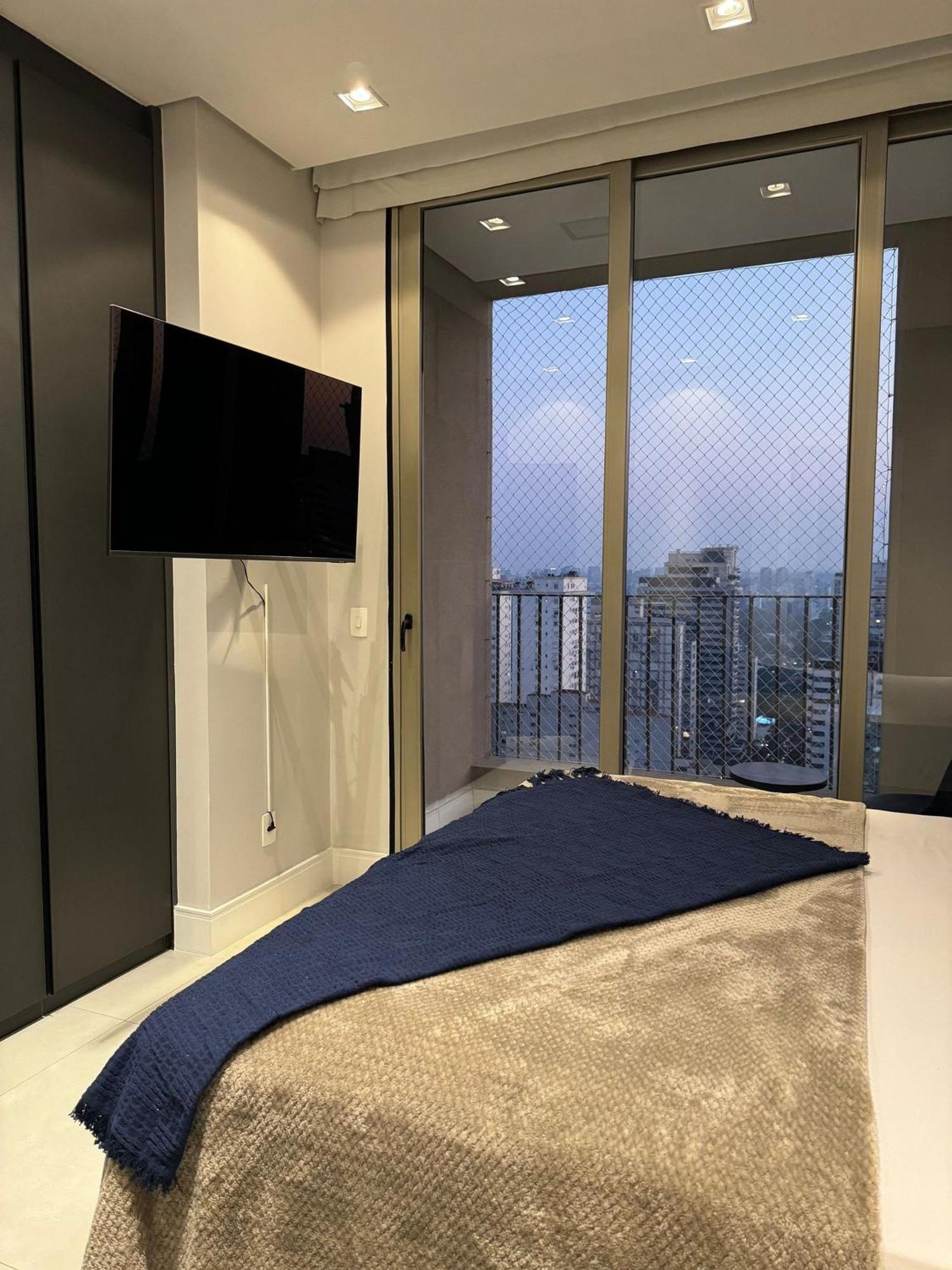 Penthouse Prime - Jardins Apartamento São Paulo