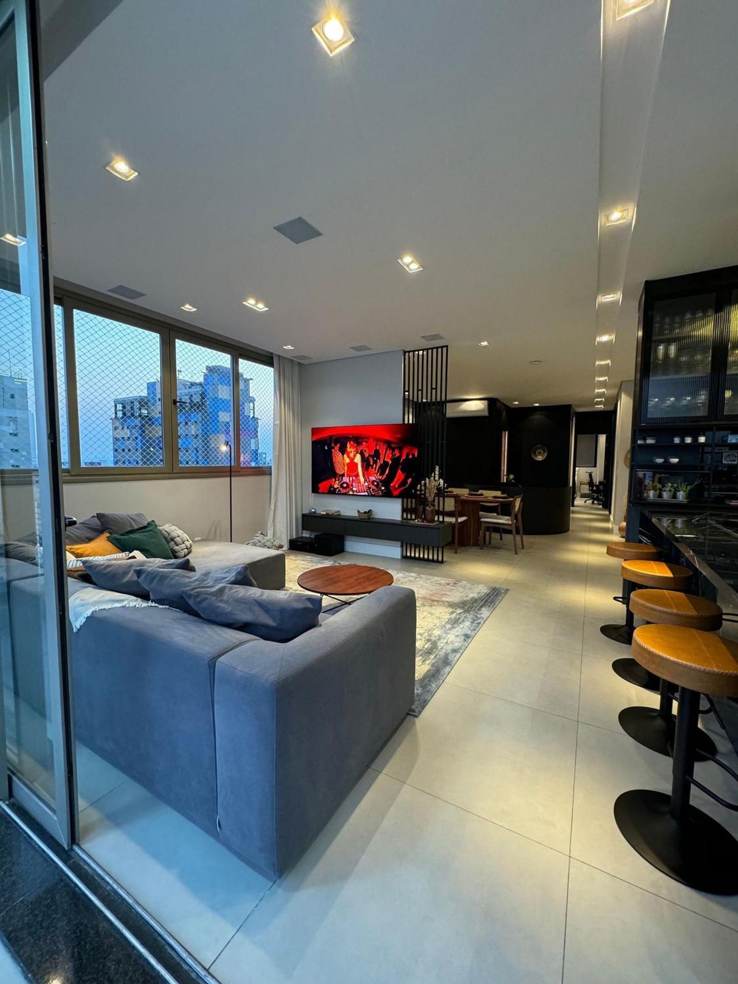 Penthouse Prime - Jardins São Paulo