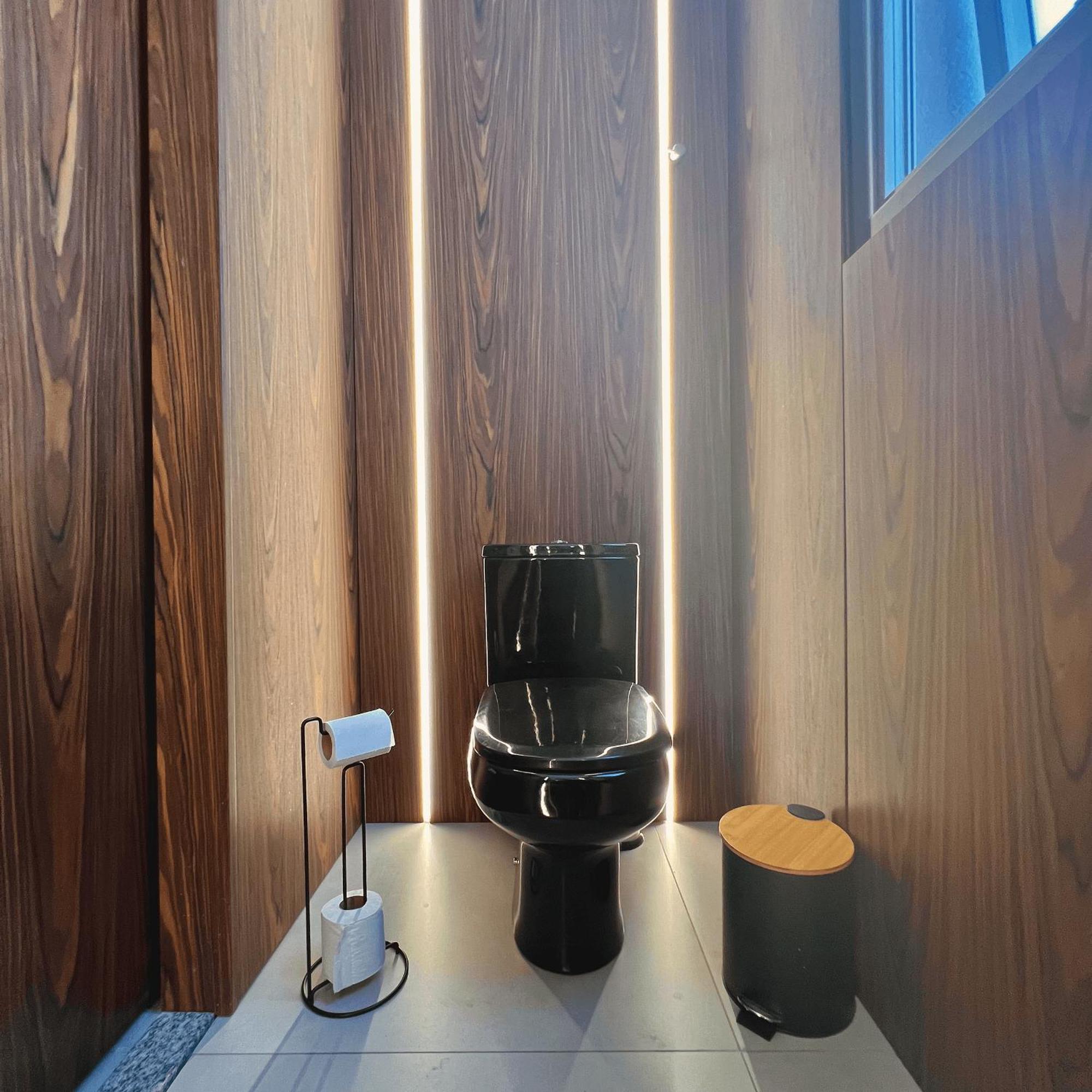 Penthouse Prime - Jardins Apartamento *