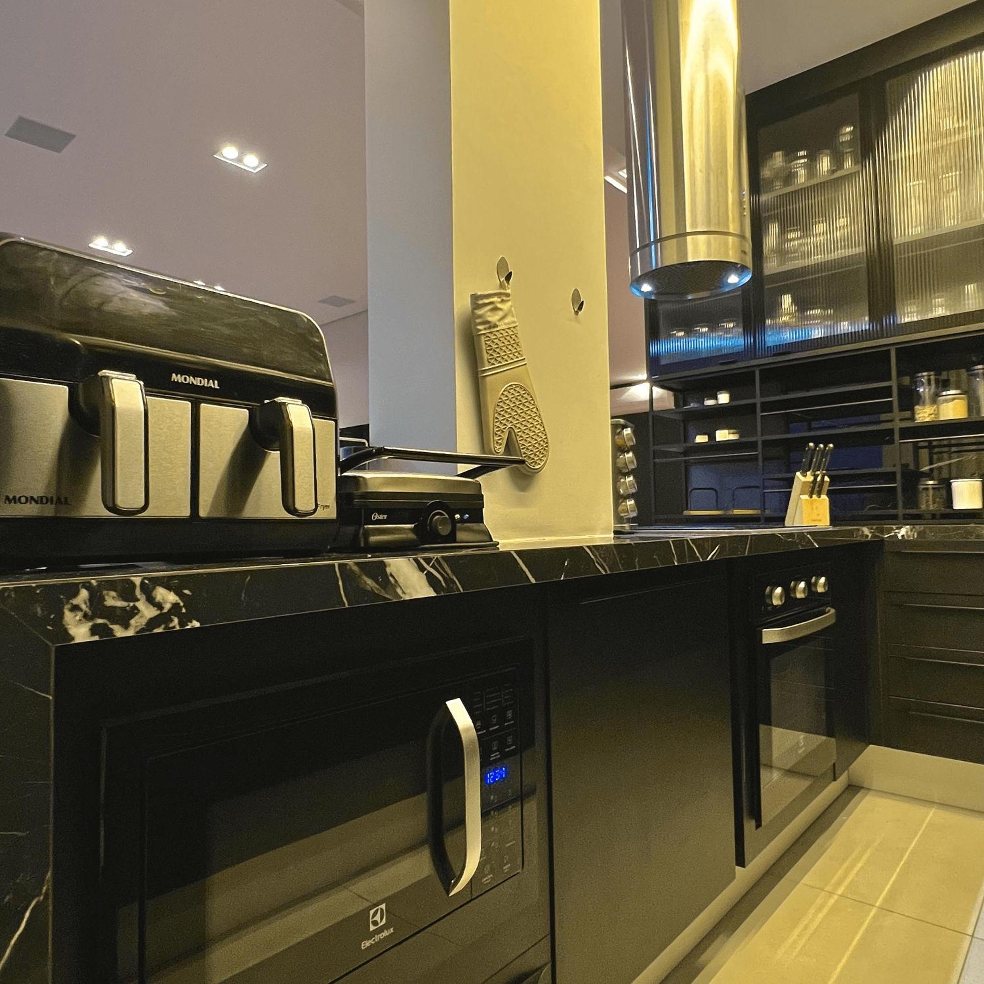 Penthouse Prime - Jardins Apartamento São Paulo