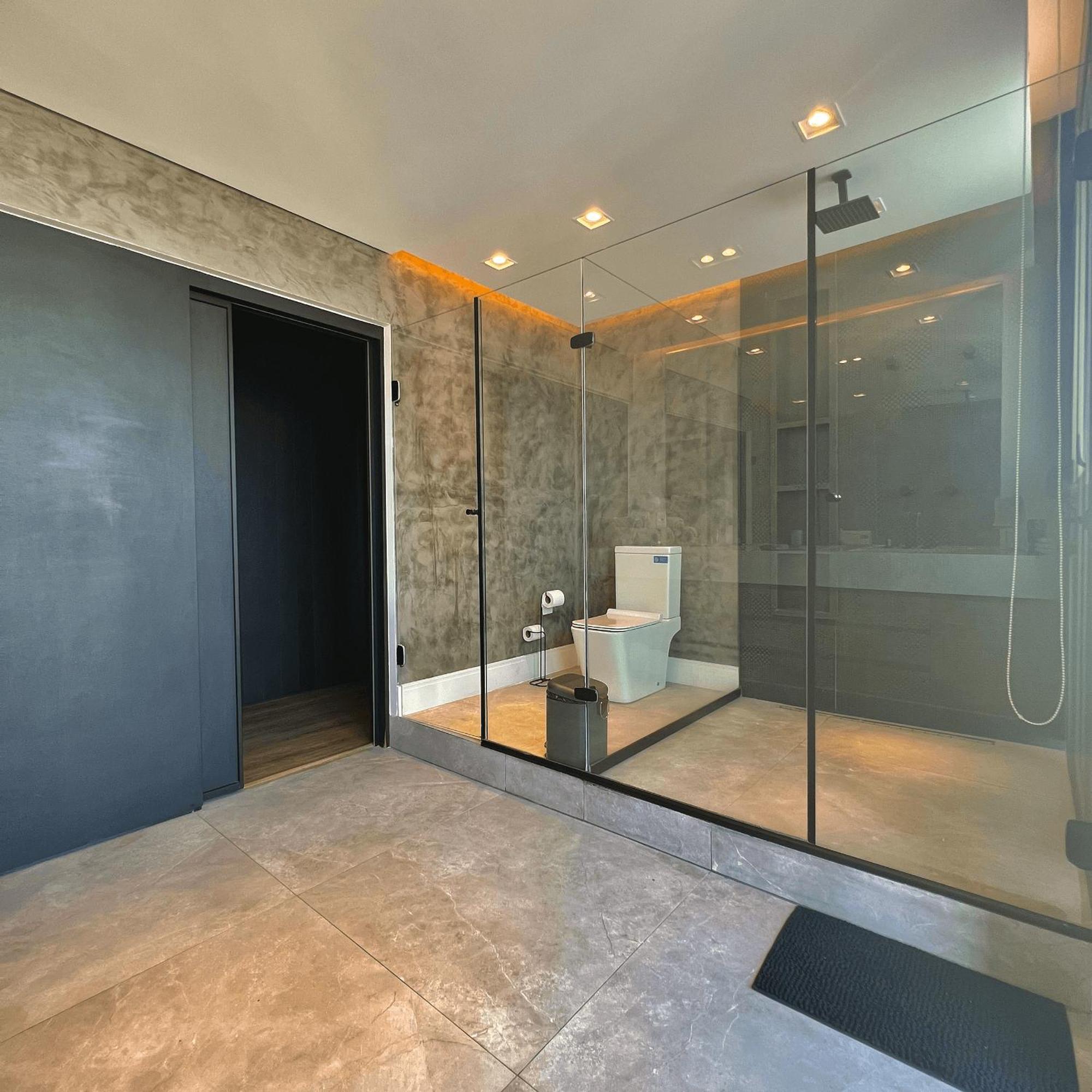 Apartamento Penthouse Prime - Jardins *