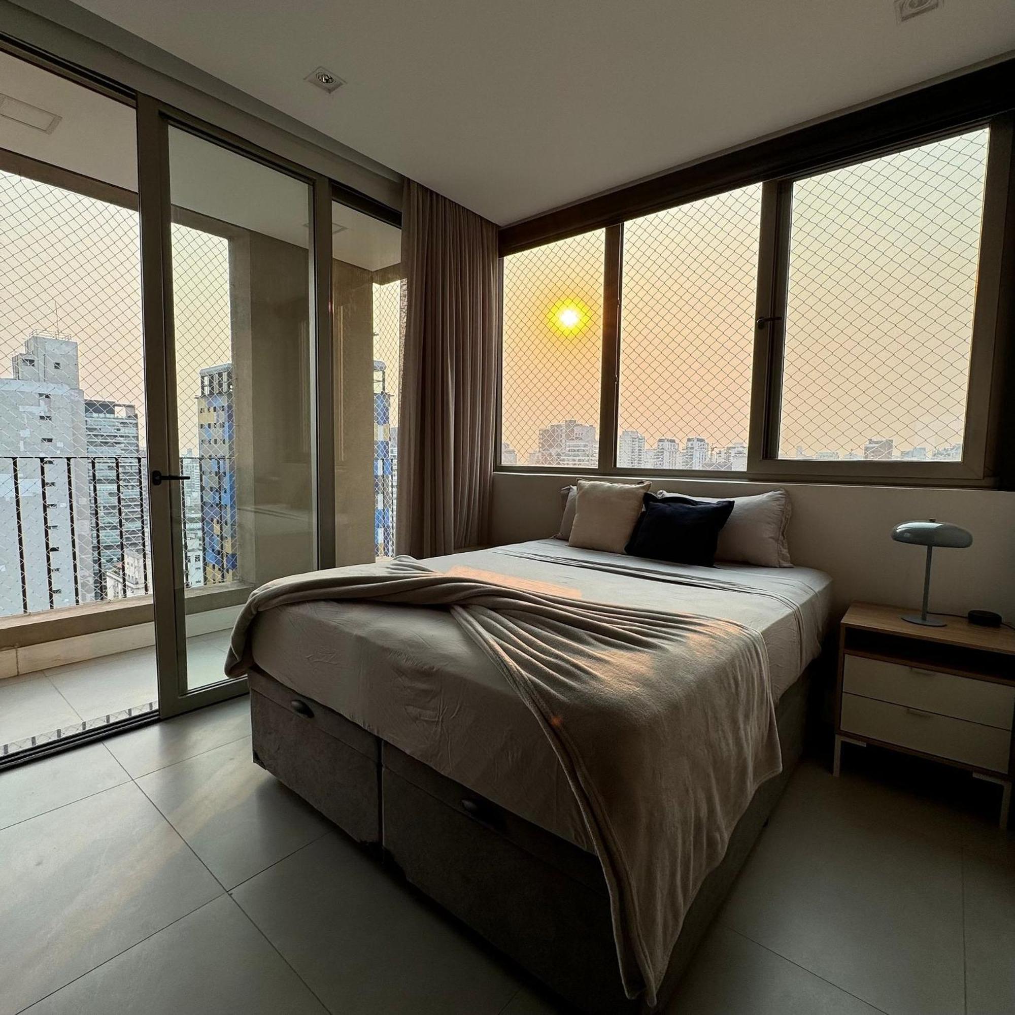 Penthouse Prime - Jardins Apartamento São Paulo
