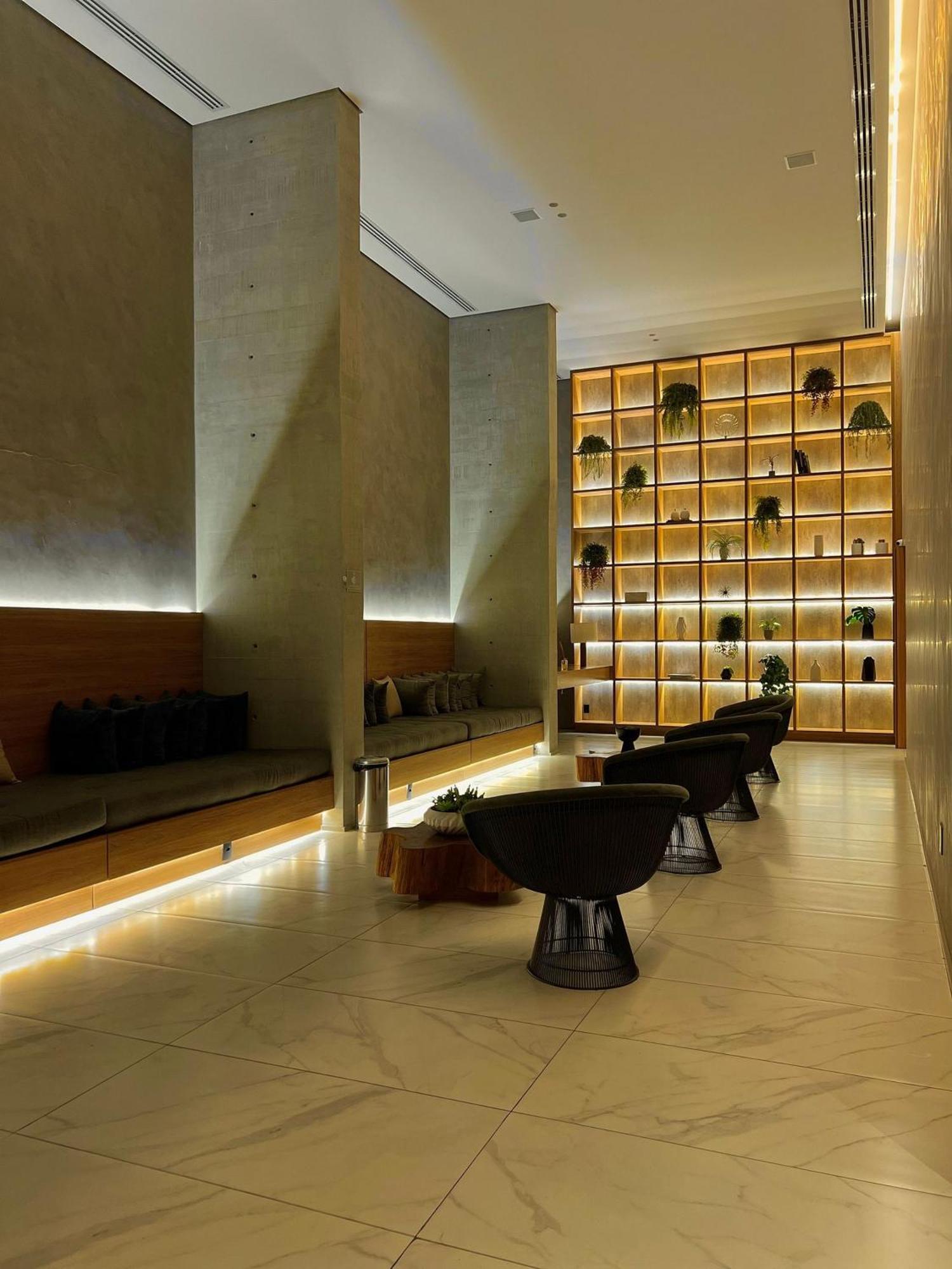 Apartamento Penthouse Prime - Jardins